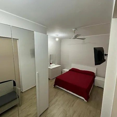 Apartmán Silver Garden *